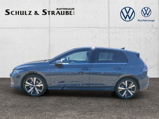 Golf Style 1,5 eTSI 110 kW DSG KLIMA NAVI Panora