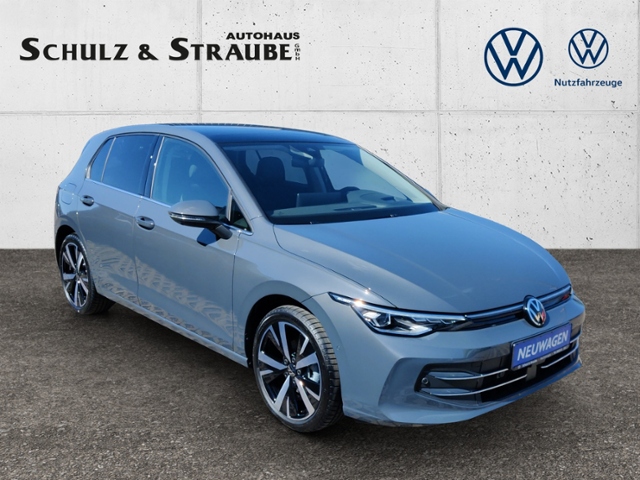 Golf Style 1,5 eTSI 110 kW DSG KLIMA NAVI Panora
