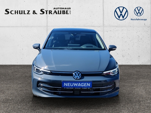 Golf Style 1,5 eTSI 110 kW DSG KLIMA NAVI Panora