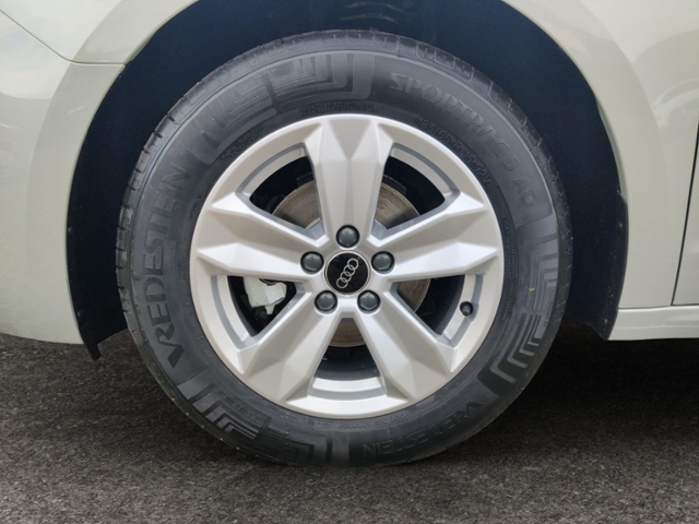 A1 Sportback 25 TFSI 70(95) kW(PS) S tronic