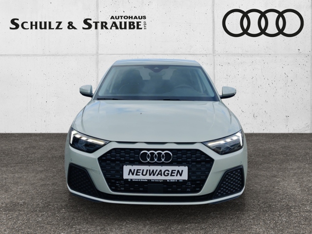 A1 Sportback 25 TFSI 70(95) kW(PS) S tronic