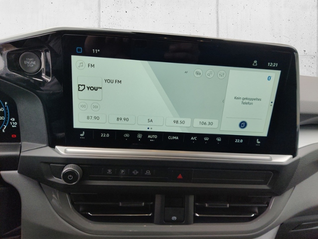 Transporter T7 Kasten 2,0 TDI AHK 2.0 TDI 110 kW