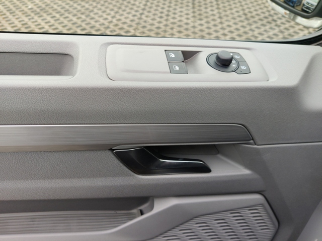 Transporter T7 Kasten 2,0 TDI AHK 2.0 TDI 110 kW