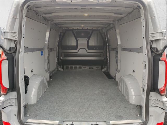 Transporter T7 Kasten 2,0 TDI AHK 2.0 TDI 110 kW