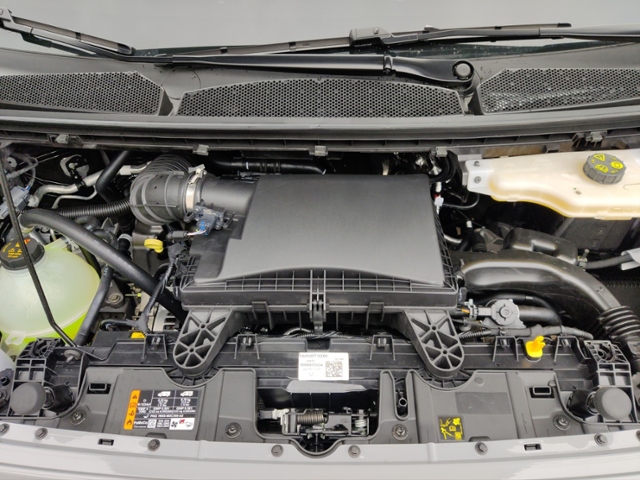 Transporter T7 Kasten 2,0 TDI AHK 2.0 TDI 110 kW