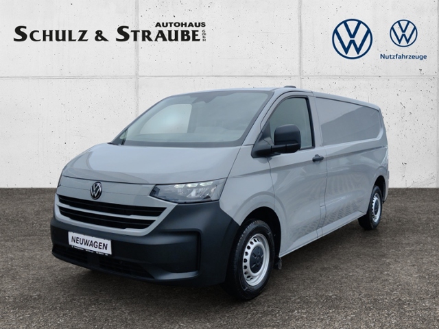 Transporter T7 Kasten 2,0 TDI AHK 2.0 TDI 110 kW