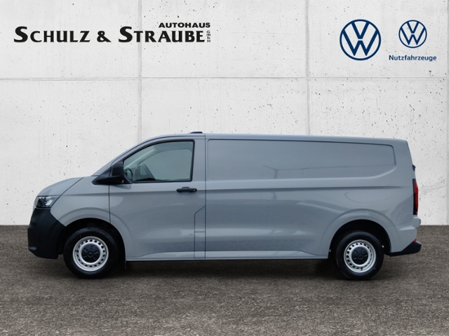Transporter T7 Kasten 2,0 TDI AHK 2.0 TDI 110 kW