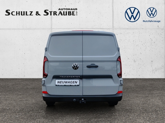 Transporter T7 Kasten 2,0 TDI AHK 2.0 TDI 110 kW