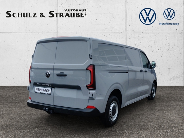 Transporter T7 Kasten 2,0 TDI AHK 2.0 TDI 110 kW