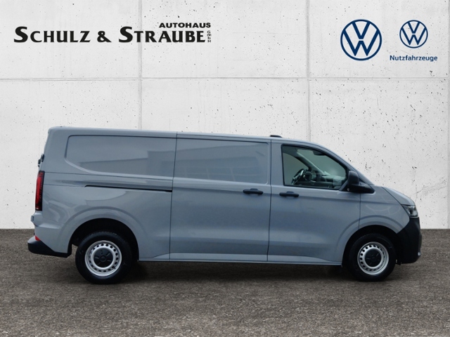 Transporter T7 Kasten 2,0 TDI AHK 2.0 TDI 110 kW