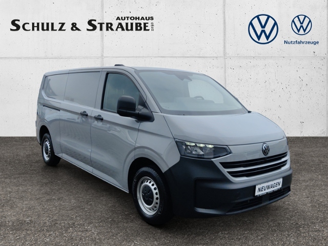 Transporter T7 Kasten 2,0 TDI AHK 2.0 TDI 110 kW