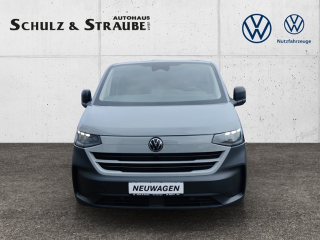 Transporter T7 Kasten 2,0 TDI AHK 2.0 TDI 110 kW