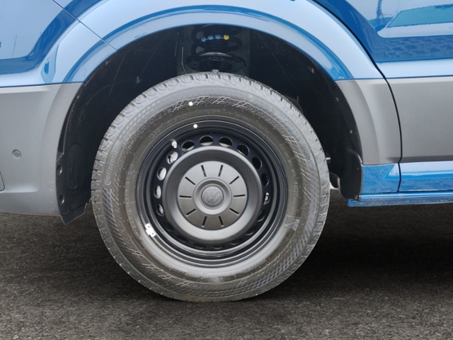 Crafter 35 Kasten HD 2,0 TDI 4MOTION AHK Rückfah