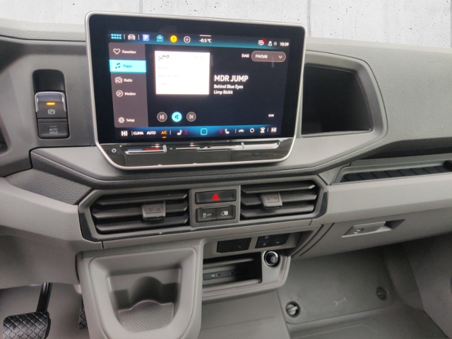 Crafter 35 Kasten HD 2,0 TDI 4MOTION AHK Rückfah