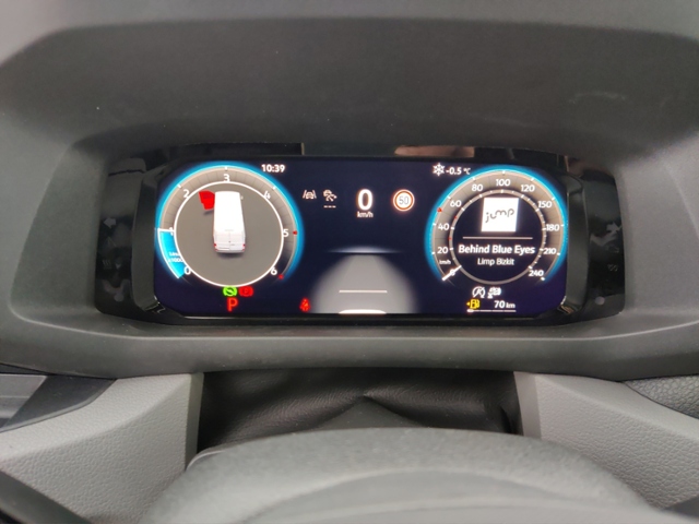 Crafter 35 Kasten HD 2,0 TDI 4MOTION AHK Rückfah