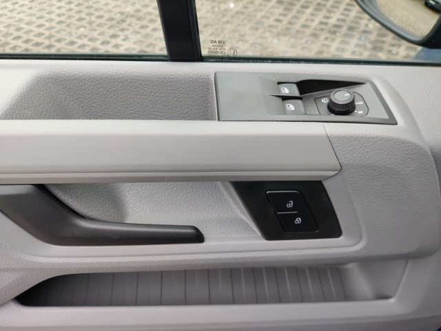 Crafter 35 Kasten HD 2,0 TDI 4MOTION AHK Rückfah