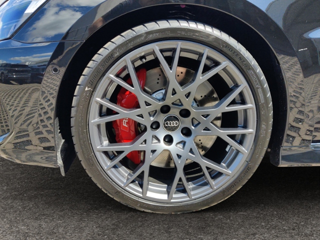 RS 3 Sportback 294 kW S tronic