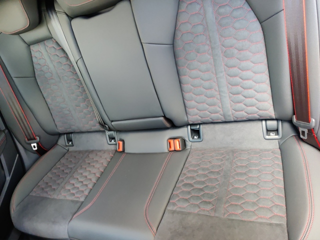 RS 3 Sportback 294 kW S tronic