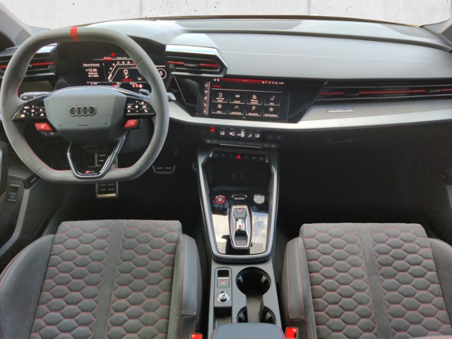 RS 3 Sportback 294 kW S tronic