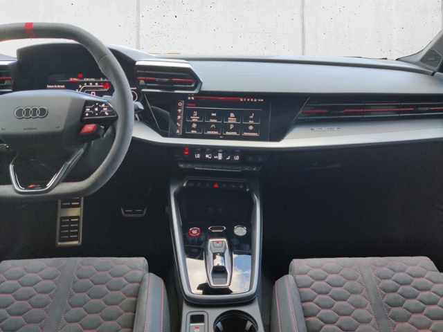 RS 3 Sportback 294 kW S tronic