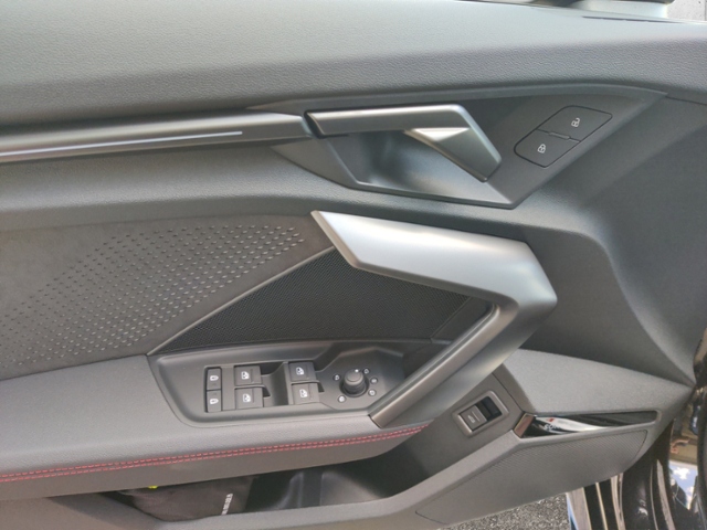 RS 3 Sportback 294 kW S tronic