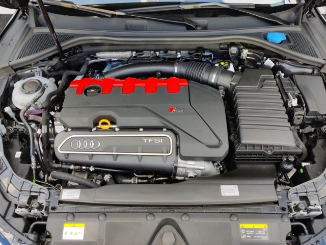 RS 3 Sportback 294 kW S tronic