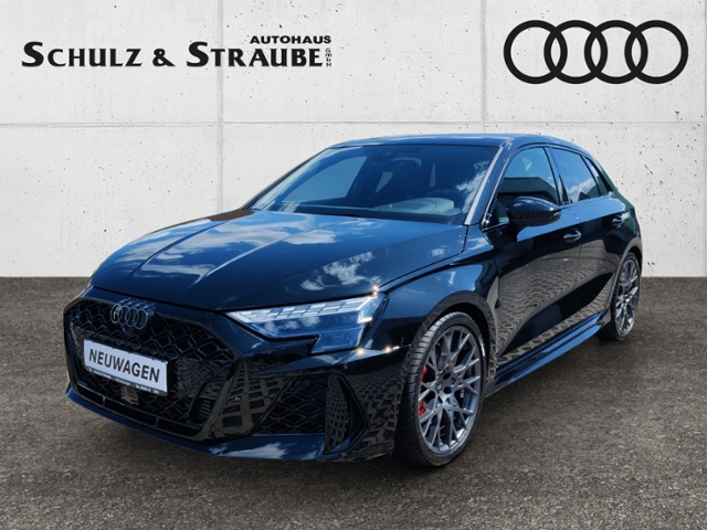 RS 3 Sportback 294 kW S tronic
