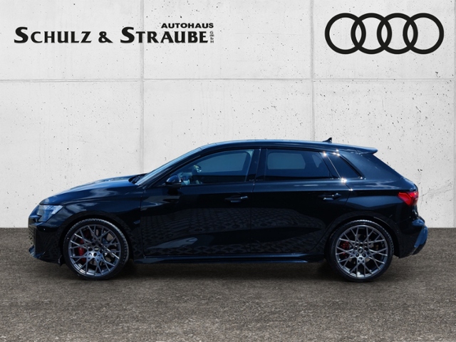 RS 3 Sportback 294 kW S tronic