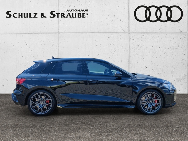 RS 3 Sportback 294 kW S tronic