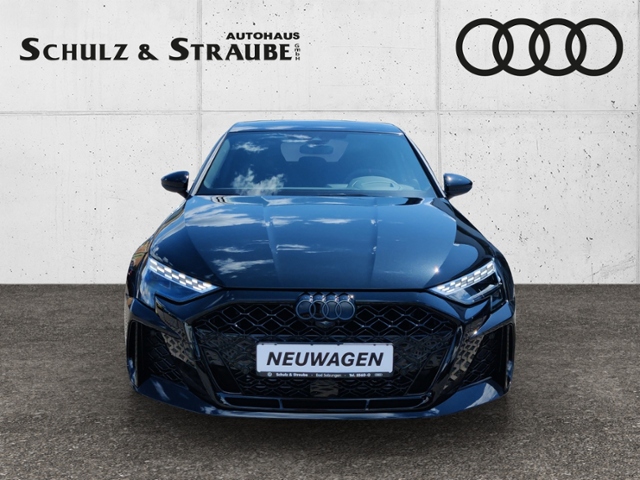 RS 3 Sportback 294 kW S tronic