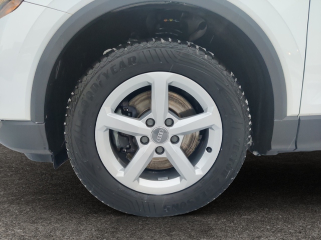 Q2 basis ultra KLIMA ALU