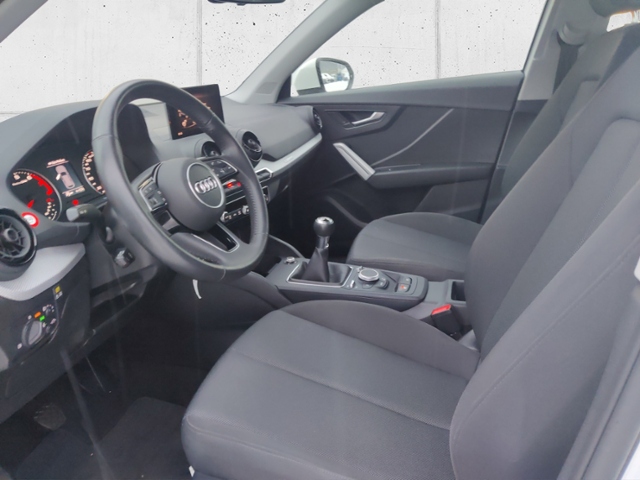 Q2 basis ultra KLIMA ALU