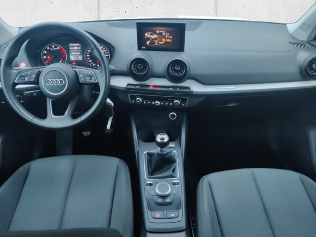 Q2 basis ultra KLIMA ALU