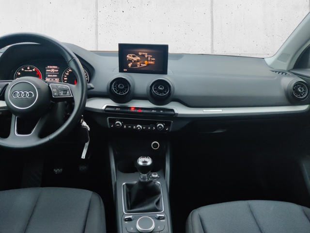 Q2 basis ultra KLIMA ALU