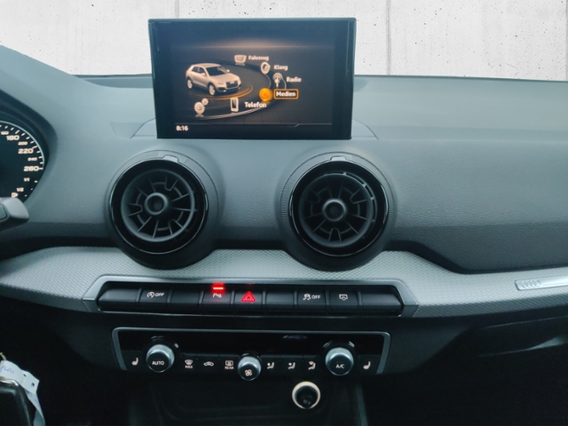 Q2 basis ultra KLIMA ALU