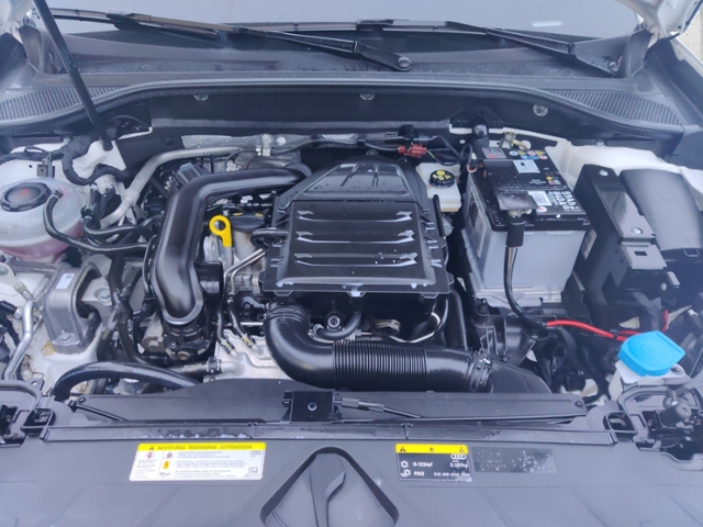 Q2 basis ultra KLIMA ALU