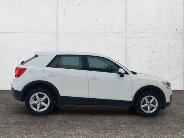 Q2 basis ultra KLIMA ALU