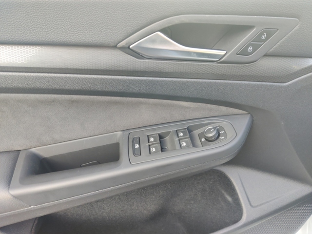 Golf VIII 2.0 TSI GTI LED-Plus Fahrprofilauswahl