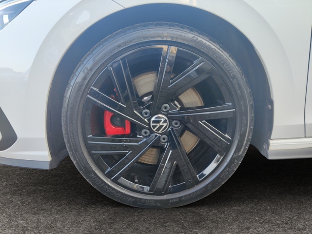 Golf VIII 2.0 TSI GTI LED-Plus Fahrprofilauswahl
