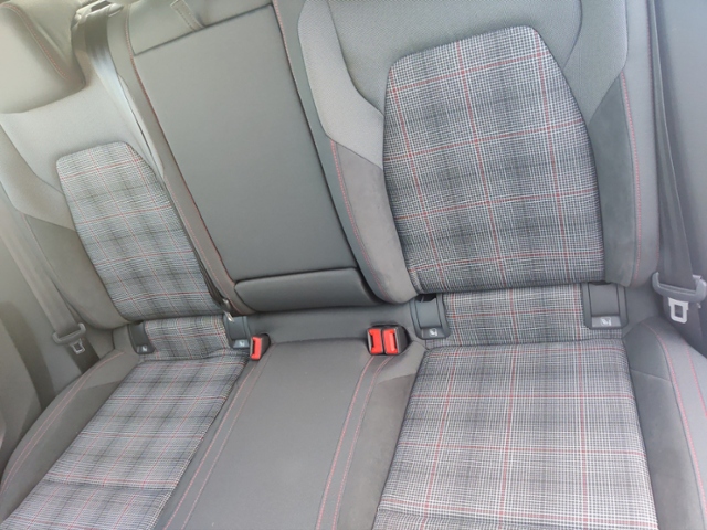 Golf VIII 2.0 TSI GTI LED-Plus Fahrprofilauswahl