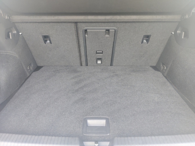 Golf VIII 2.0 TSI GTI LED-Plus Fahrprofilauswahl