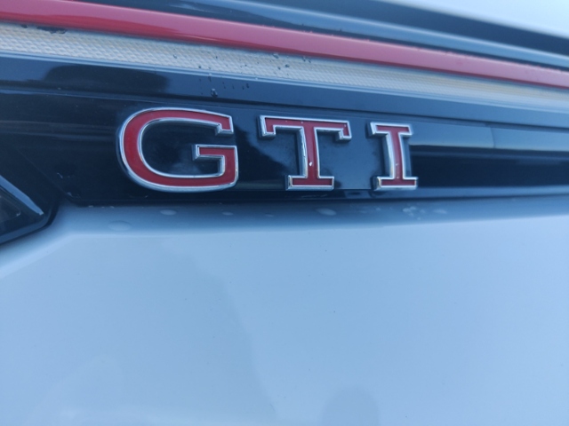 Golf VIII 2.0 TSI GTI LED-Plus Fahrprofilauswahl