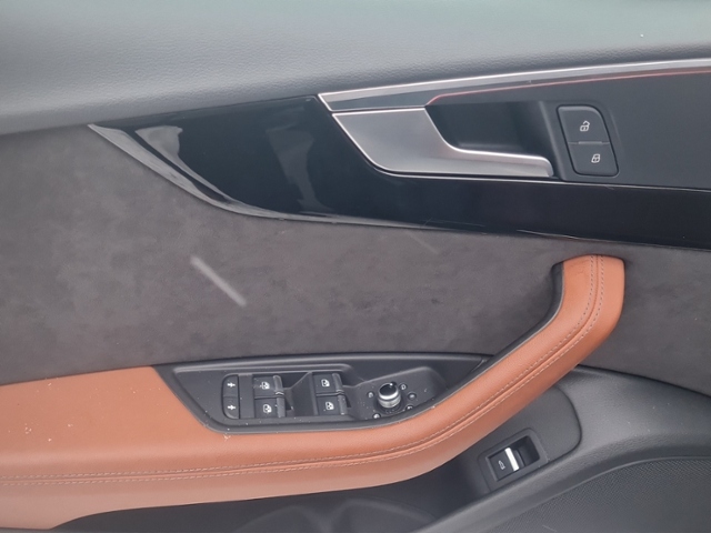 A5 Sportback 2.0 TFSI design KLIMA XENON NAVI LE