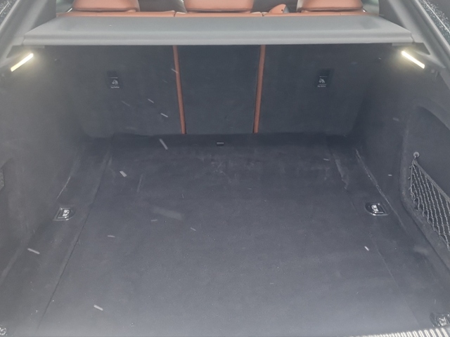 A5 Sportback 2.0 TFSI design KLIMA XENON NAVI LE