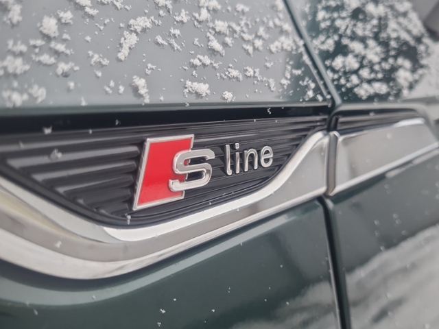 A5 Sportback 2.0 TFSI design KLIMA XENON NAVI LE