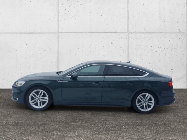 A5 Sportback 2.0 TFSI design KLIMA XENON NAVI LE