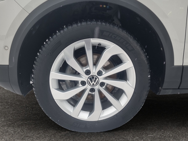 T-Roc 1.0 TSI Life OPF KLIMA LED NAVI ALU