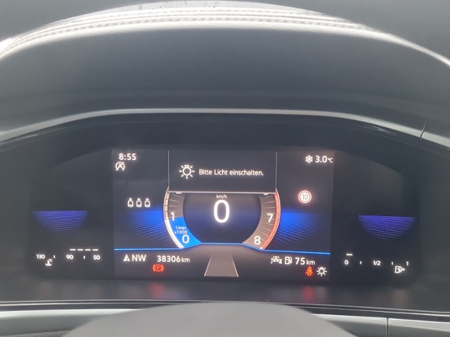 T-Roc 1.0 TSI Life OPF KLIMA LED NAVI ALU