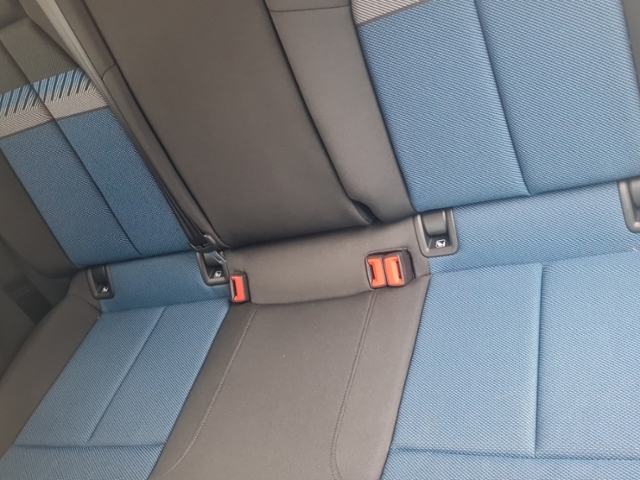 A3 Sportback 35 TFSI S line KLIMA LED NAVI ALU