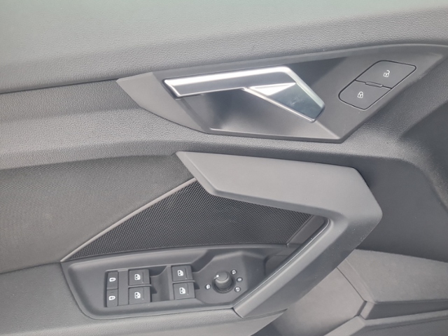 A3 Sportback 35 TFSI S line KLIMA LED NAVI ALU